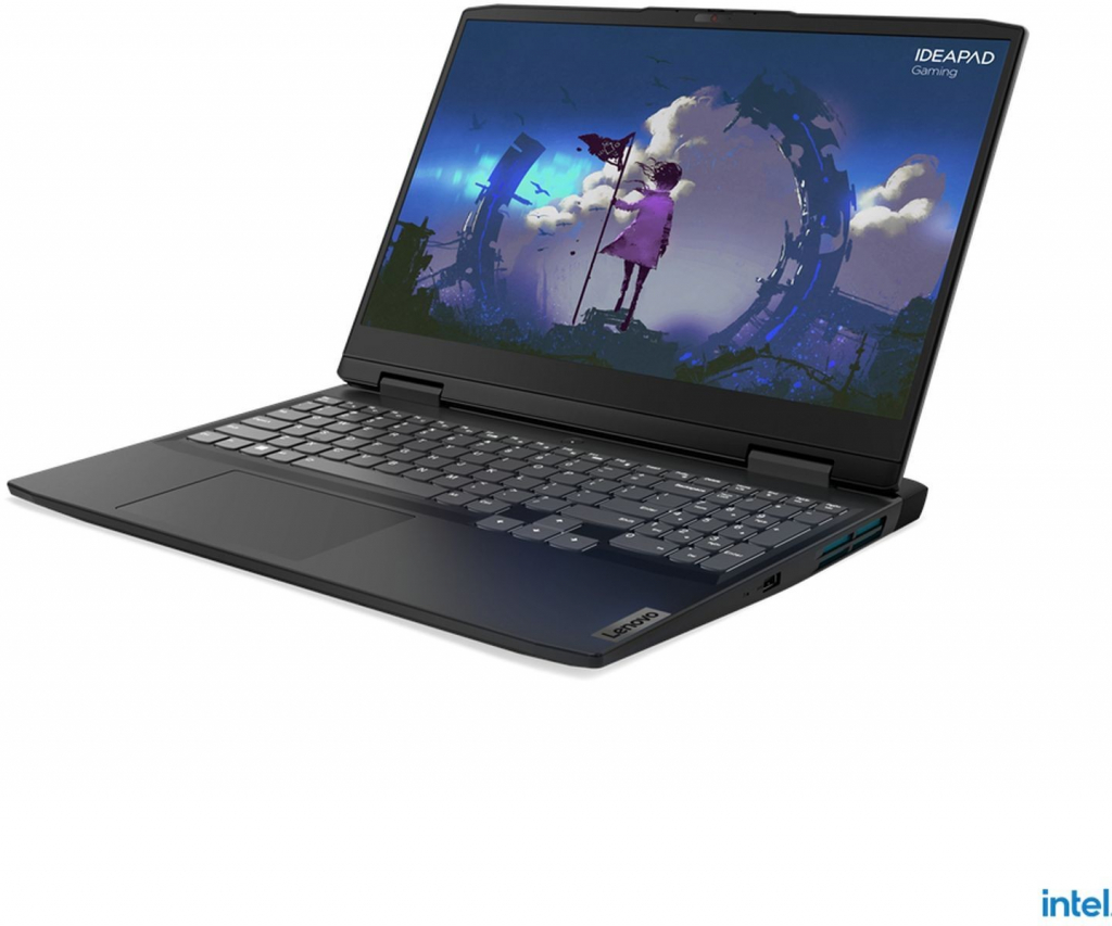 Lenovo IdeaPad Gaming 3 82S9006WGE