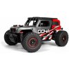 Maverick Maverick Doha 1/20 4WD Electric Truck - Červený