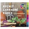 Rychlý zahradní rádce s kalendářem prací - Brigitte Goss, Thomas Schuster, Andreas Barlage