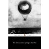 Science Fiction of Edgar Allan Poe