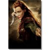 Hobbit Tauriel obraz na stenu