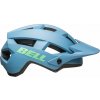 Bell SPARK 2 mtb helma Velikost helmy: S/M(52-57cm), Matte Light Blue, MIPS system: NO