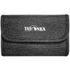 Tatonka Money Box peňaženka 10018152TAT off black