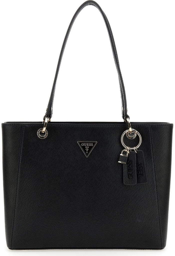 Guess Noelle Shopper černá