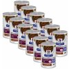 Hill's Prescription Diet i/d Low Fat Stew Starostlivosť o zažívanie konzerva pre psov 12 x 354 g