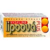 Naturvita Kyselina lipoová plus 60 tabliet