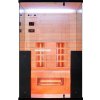 HomeLuxe Billund 2 125 x 100 x 190 cm