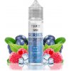 Ti Juice Bar Series Shake & Vape Blueberry Sour Raspberry 10 ml