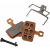 Sram Small Heavy Duty/Sintered Brake Pads (Level/Red/Force/Rival/Apex) sintrované