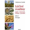 Léčivé rostliny Díl 2/ Evropa