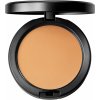 MAC Cosmetics Studio Fix Powder Plus Foundation Prefill zmatňujúci púdrový make-up odtieň NC41 12 g