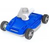 Bazénový robotický vysávač AQUADRIFT Bestway 58665