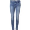 Mustang Jasmin Jeggings Dámske Džínsy | Modré | 10131785000682 | 32/30