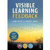 Visible Learning: Feedback (John Hattie)(Brožovaná)