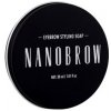 Nanobrow Eyebrow Styling Soap gelové mýdlo na úpravu obočí 30 g