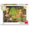 Puzzle 300XL Najdi 10 předmětů Film