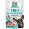 Brit Care Mini Salmon & Herring 85 g