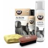 K2 AURON Leather Clean & Care Set