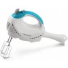 ESP Esperanza EKM010 mixér Ručný mixér 300 W svetlo modrá, Biela