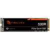 Seagate FireCuda 530R 2TB, ZP2000GM3A063