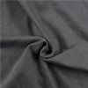 Jersey prestieradlo tmavo šedé, 100x200 35101/044