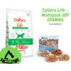 Calibra Dog Life Adult Medium Breed Lamb 12 kg