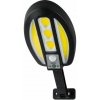Verk 12293 Pouličné osvetlenie solárne 95 LED COB