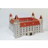 Nixim 3D Puzzle Bratislavský hrad 87 ks