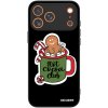 Picasee ULTIMATE CASE MagSafe pro Apple iPhone 17 Pro Max - Hot Cocoa Club
