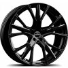 GMP Gmp Gunner 8.5x20 5x112 ET38 Glossy Black 66.6