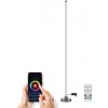 Solight W062 LED stojacia lampa Rainbow / 140 cm / Smart wifi (WO62)