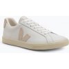 Dámske topánky VEJA Esplar Logo Leather white/sable
