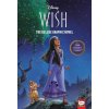Disney Wish: The Graphic Novel