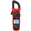 Uni-t MIE0400 Multimeter s kleštami UT201+, 2x 1,5 V (R03)
