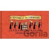 Revenge of the Librarians - Tom Gauld