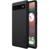 Kryt Nillkin Frosted Shield Google Pixel 6a čierna