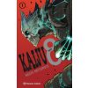 KAIJU 8 Nº 01