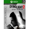 Techland Publishing Dying Light 2 - Ultimate Edition (XSX/S) Xbox Live Key 10000192193035