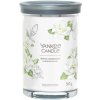 Sviečka Yankee Candle - WHITE GARDENIA, veľká