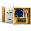 imago Matcha čajový set v darčekovom balení 726g sypaný