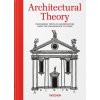 Architectural Theory. Pioneering Texts on Architecture from the Renaissance to Today