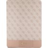 Guess iPad 10.9 pink 4G Stripe Allover GUFC11PS4SGP