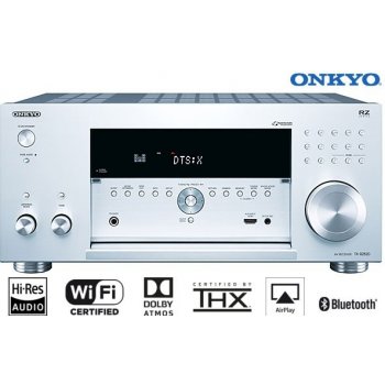 Onkyo TX-RZ820