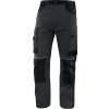 DELTA Delta Plus Pracovné nohavice M5PA3 - Sivá-Čierna, 3XL Sivá-Čierna, 3XL