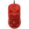 White Shark GALAHAD-R Gaming Mouse GM-5007 red