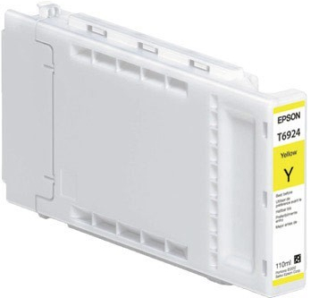 Epson T6924 Yellow - originálny