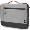 Seine Scene Dijon Sleeve 16'' SSDI16GR sivé
