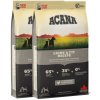 Acana Dog Light & Fit Heritage 2 x 11,4 kg