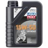 Motorový olej LIQUI MOLY 3057
