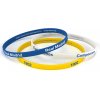Fan-shop 3pack gumový Náramok REAL MADRID Tricolor